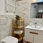 Apartmán Pl. Wolnosci 6 Poznaň