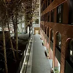 Apartmán Pl. Wolnosci 6 *