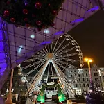Apartmán Pl. Wolnosci 6 *