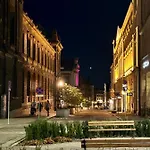 Apartmán Pl. Wolnosci 6 *