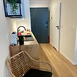 Apartmán Pl. Wolnosci 6 Poznaň