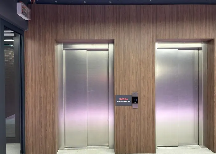 Pl. Wolnosci 6 포즈난