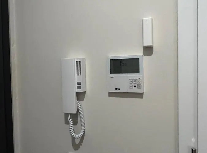 Pl. Wolnosci 6 아파트