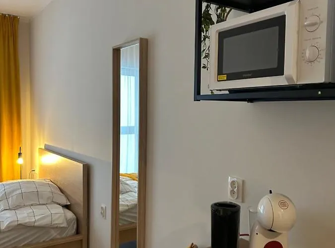 아파트 Pl. Wolnosci 6