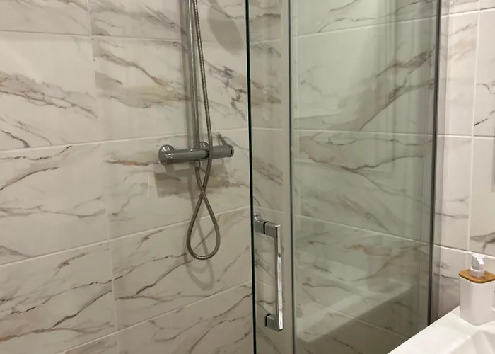 Pl. Wolnosci 6 아파트