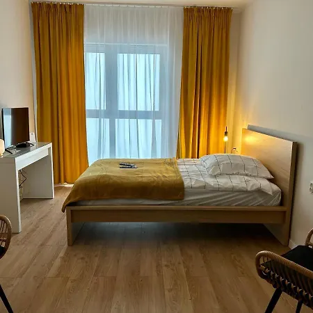 Pl. Wolnosci 6 Apartment