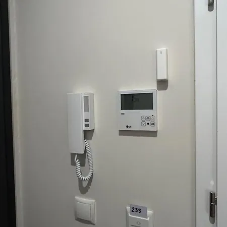 Pl. Wolnosci 6 아파트