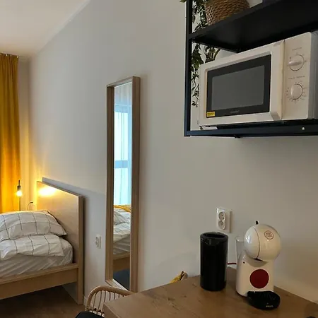 Apartment Pl. Wolnosci 6