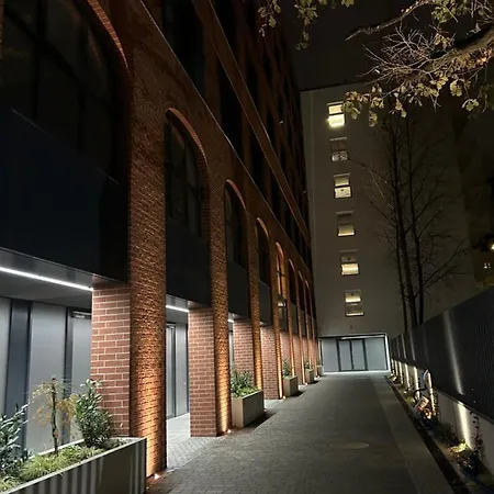 Pl. Wolnosci 6 * 포즈난