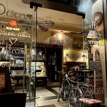 Pl. Wolnosci 6 * Poznan