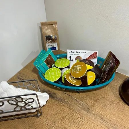 Pl. Wolnosci 6 포즈난