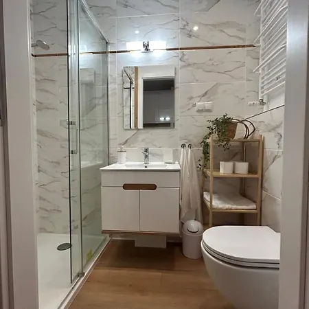 Pl. Wolnosci 6 * 포즈난