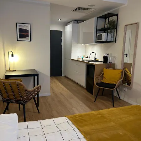 Pl. Wolnosci 6 Познань