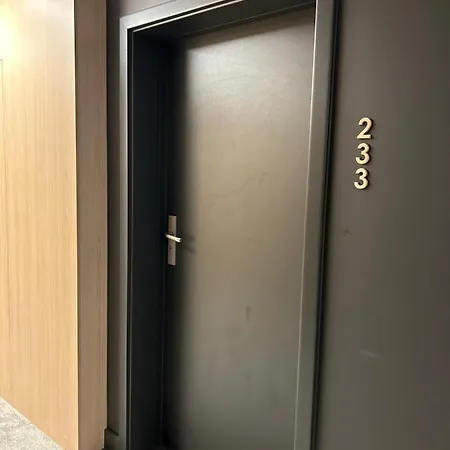 아파트 Pl. Wolnosci 6