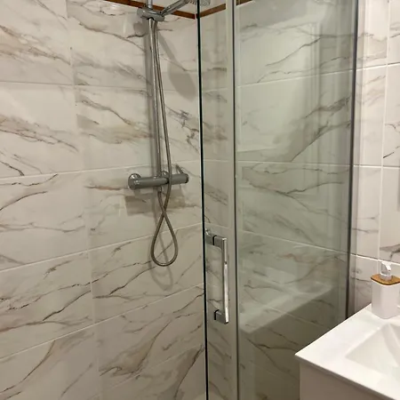 Pl. Wolności 6 Apartament