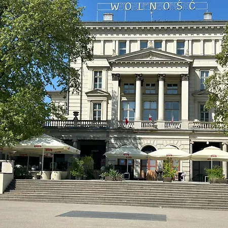 Pl. Wolnosci 6 Poznan