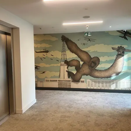 Apartament Pl. Wolności 6 *