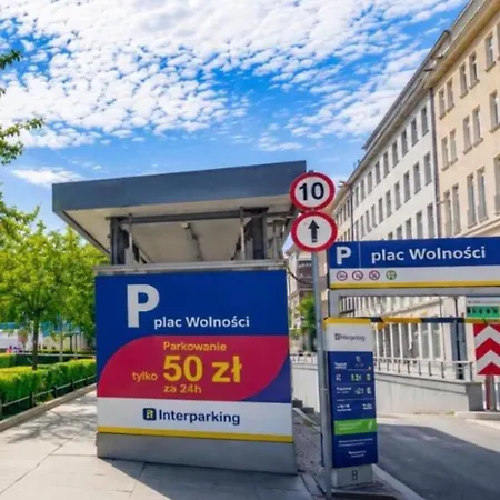 Pl. Wolności 6 Poznań