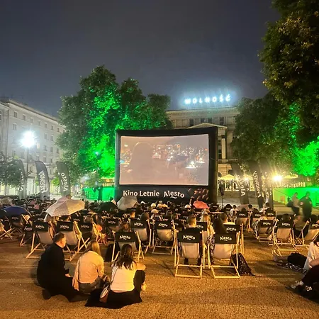 Pl. Wolności 6 * Poznań
