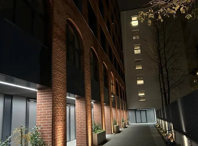 Pl. Wolnosci 6 * פוזנן