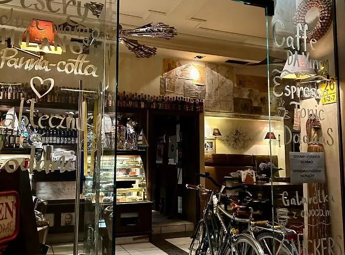 Pl. Wolnosci 6 * Познань