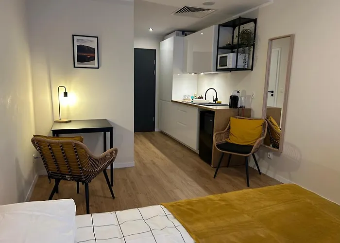 Pl. Wolnosci 6 פוזנן