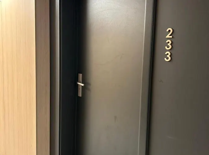 Апартаменты Pl. Wolnosci 6