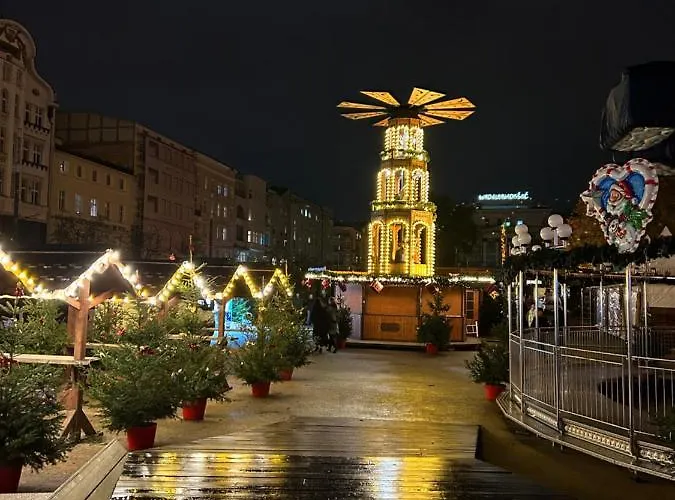 Pl. Wolnosci 6 Апартаменты Познань