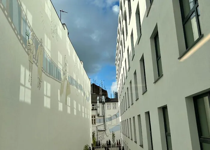 Pl. Wolnosci 6 דירה *