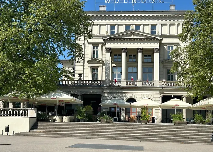 Pl. Wolnosci 6 Познань