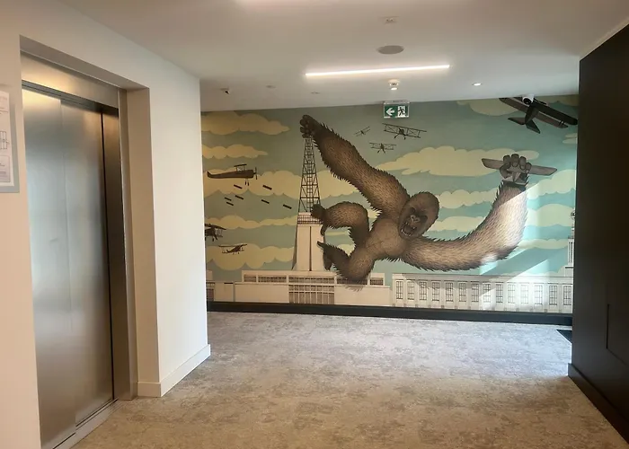 דירה Pl. Wolnosci 6 *